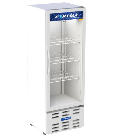 VISA COOLER - FORTSUL - VCA 400 VISA COOLER - FORTSUL - VCA 400