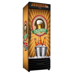 CERVEJEIRA VERTICAL PREMIUM - RF-017 CERVEJEIRA VERTICAL PREMIUM - RF-017