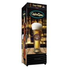 CERVEJEIRA VERTICAL PREMIUM - RF-017 CERVEJEIRA VERTICAL PREMIUM - RF-017