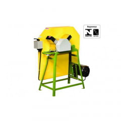 ENGENHO PARA CANA ALTO INOX ELÉTRICO - BOTINI - B-120 ENGENHO PARA CANA ALTO INOX ELÉTRICO - BOTINI - B-120