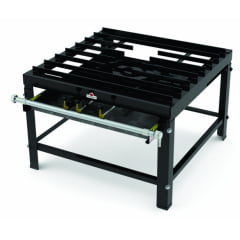 FOGÃO LINHA INDUSTRIAL PFI-100 PROGÁS FOGÃO LINHA INDUSTRIAL PFI-100 PROGÁS