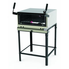 FORNO REFRATÁRIO PRP-770 S/KG A GÁS PROGÁS FORNO REFRATÁRIO PRP-770 S/KG A GÁS PROGÁS