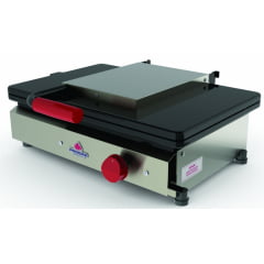 PRENSA GRILL A GÁS PR-500 GN STYLE PROGÁS PRENSA GRILL A GÁS PR-500 GN STYLE PROGÁS