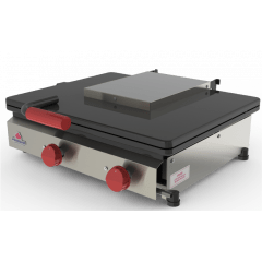 PRENSA GRILL A GÁS PR-550 GN STYLE PROGÁS PRENSA GRILL A GÁS PR-550 GN STYLE PROGÁS