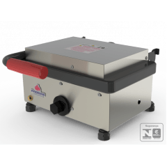 PRENSA GRILL ELÉTRICO PR-220 EN STYLE PROGÁS PRENSA GRILL ELÉTRICO PR-220 EN STYLE PROGÁS