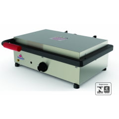PRENSA GRILL ELÉTRICO PR-500 EN STYLE PROGÁS PRENSA GRILL ELÉTRICO PR-500 EN STYLE PROGÁS