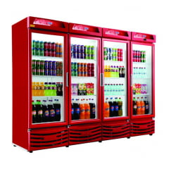 VISA COOLER - RF-008 VISA COOLER - RF-008
