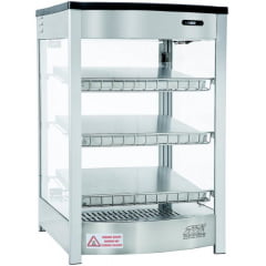VITRINE FRIA COM ICE GEL - TITÃ - 376 SD VITRINE FRIA COM ICE GEL - TITÃ - 376 SD
