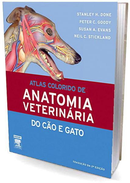 Atlas Virtual Anatomia Veterinaria Veterinaria Online 8764