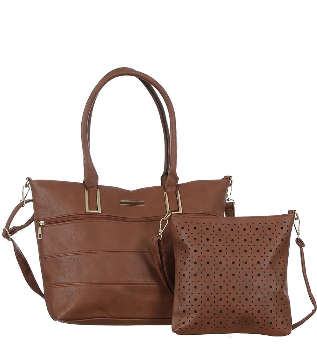 Kit Bolsas Femininas