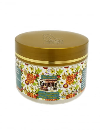 GEL COLA MIX ORGÂNIC HAIR 300gr GEL COLA MIX ORGÂNIC HAIR 300gr