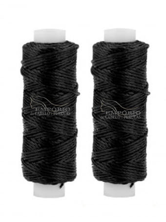 LASTEX PRETO 10 metros LASTEX PRETO 10 metros
