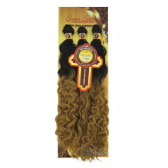 CABELO ORGÂNICO SUPER STAR VAIDOSA CABELO ORGÂNICO SUPER STAR VAIDOSA
