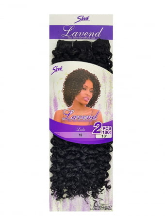 CABELO ORGÂNICO FASHION IDOL LAVEND LULU CABELO ORGÂNICO FASHION IDOL LAVEND LULU