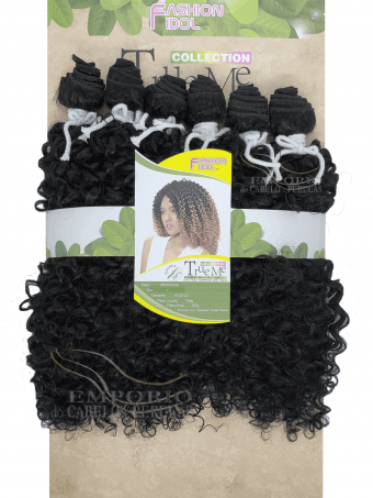 CABELO ORGÂNICO FASHION IDOL TRUE ME ORQUÍDEA CABELO ORGÂNICO FASHION IDOL TRUE ME ORQUÍDEA