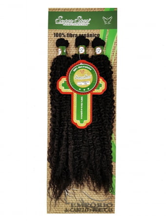 CABELO ORGÂNICO SUPER STAR CHARMOSA CABELO ORGÂNICO SUPER STAR CHARMOSA