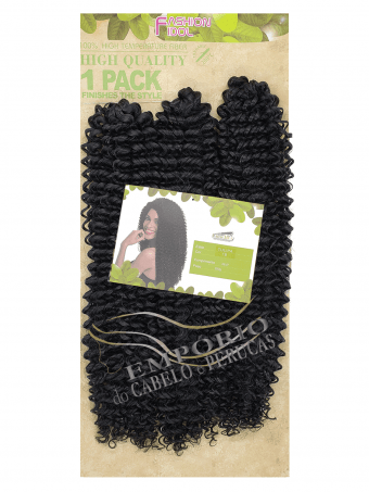 CABELO ORGÂNICO TRUE ME TULIPA CABELO ORGÂNICO TRUE ME TULIPA