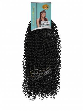 CABELO SINTÉTICO CHEREY AISHA 40-ZJ CABELO SINTÉTICO CHEREY AISHA 40-ZJ