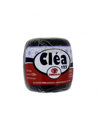 LINHA CLÉA 100% ALGODÃO LINHA CLÉA 100% ALGODÃO