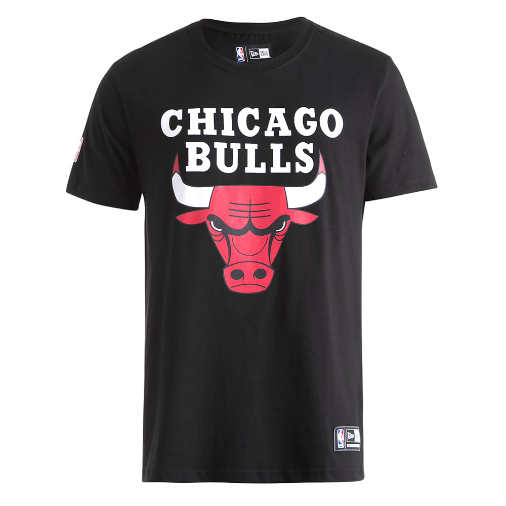 camiseta de chicago bulls
