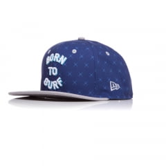 BONE 950 OF SN BORN TO SURF BLU BONE 950 OF SN BORN TO SURF BLU
