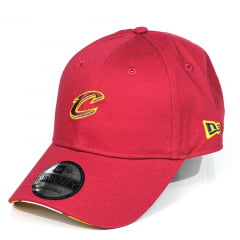 Bone Cleveland Cavaliers New Era 9twenty strapback Bone Cleveland Cavaliers New Era 9twenty strapback