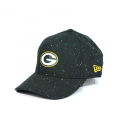Bone Green Bay Packers New Era 9twenty aba curva Bone Green Bay Packers New Era 9twenty aba curva