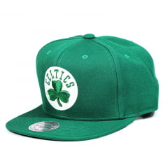 Bone Boston Celtics Mitchell and Ness snapback Bone Boston Celtics Mitchell and Ness snapback