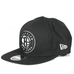 Bone Brooklyn Nets New Era 9fifty snapback Bone Brooklyn Nets New Era 9fifty snapback