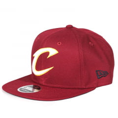 Bone Cleveland Cavaliers New Era 9fifty aba reta snapback Bone Cleveland Cavaliers New Era 9fifty aba reta snapback