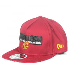 Bone New Era Cleveland Cavaliers 9fifty refletivo Snapback Bone New Era Cleveland Cavaliers 9fifty refletivo Snapback