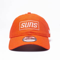 Bone Phoenix Suns New Era 9forty laranja Bone Phoenix Suns New Era 9forty laranja