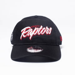 Bone Toronto Raptors New Era 9twenty strapback Bone Toronto Raptors New Era 9twenty strapback