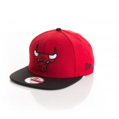 Bone New Era 9fifty Chicago Bulls two tone otc Bone New Era 9fifty Chicago Bulls two tone otc