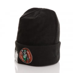 Gorro Boston Celtics New Era suede Gorro Boston Celtics New Era suede