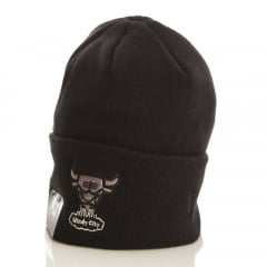 Gorro Chicago Bulls New Era logo luster Gorro Chicago Bulls New Era logo luster