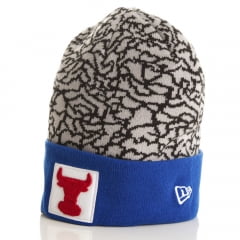 Gorro Chicago Bulls New Era street elephant print Gorro Chicago Bulls New Era street elephant print