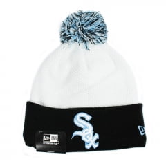 gorro new era cuffer chicago white sox gorro new era cuffer chicago white sox