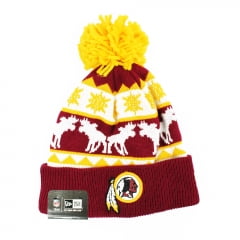 gorro new era washington redskins the mooser otc 076 gorro new era washington redskins the mooser otc 076