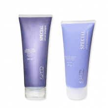 Kit Silver, Shampoo e Condicionador - K.Pro Kit Silver, Shampoo e Condicionador - K.Pro
