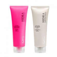 Dupla Hidra - K.Pro Dupla Hidra - K.Pro