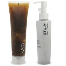 Dupla Ice Scalp Energy - K.Pro Dupla Ice Scalp Energy - K.Pro