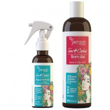 Sou Mais Cachos - Kit 2 Produtos - Yenzah Sou Mais Cachos - Kit 2 Produtos - Yenzah