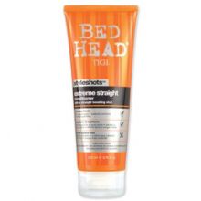 Styleshots Extreme Straight conditioner - Bed Head Styleshots Extreme Straight conditioner - Bed Head