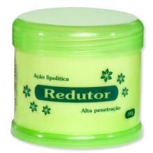 Creme Redutor - La Beauté Creme Redutor - La Beauté