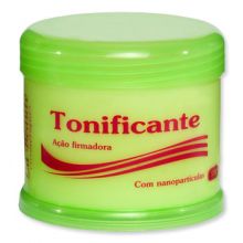 Creme Tonificante - La Beauté Creme Tonificante - La Beauté