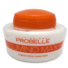 Lumino Max Máscara Regenerador - Probelle Lumino Max Máscara Regenerador - Probelle