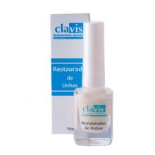 Base Restauradora de Unhas - Clavis Base Restauradora de Unhas - Clavis