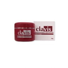 Creme para Unhas Fracas - Clavis Creme para Unhas Fracas - Clavis