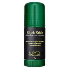 Black Stick - Cera Tonalizante - K.Pro Black Stick - Cera Tonalizante - K.Pro